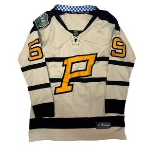 Pittsburgh‎ Penguins Jake Guentzel 59 Jersey Womens S Winter Classic 2023